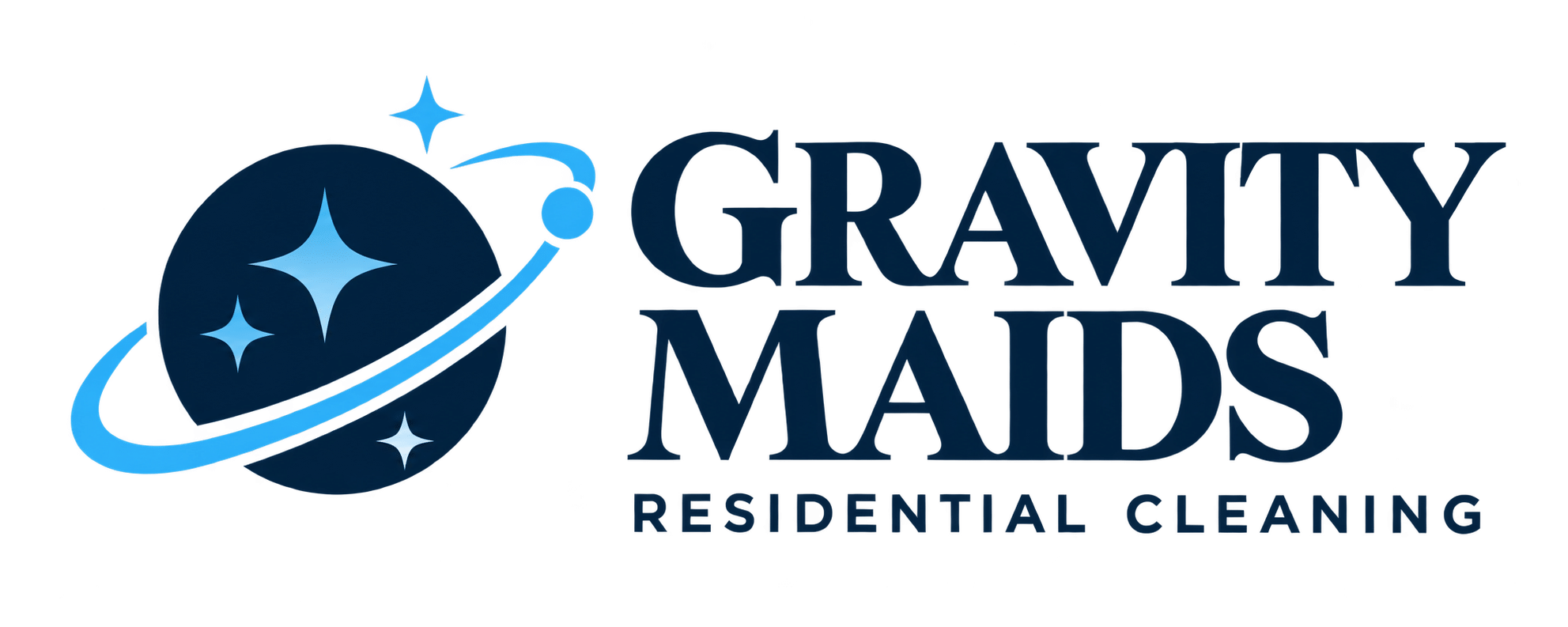 Gravity Maids LLC